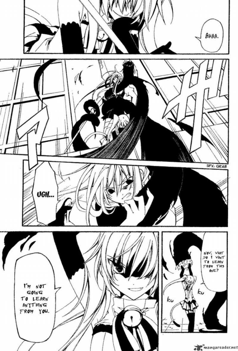 Bloody Cross 1 38