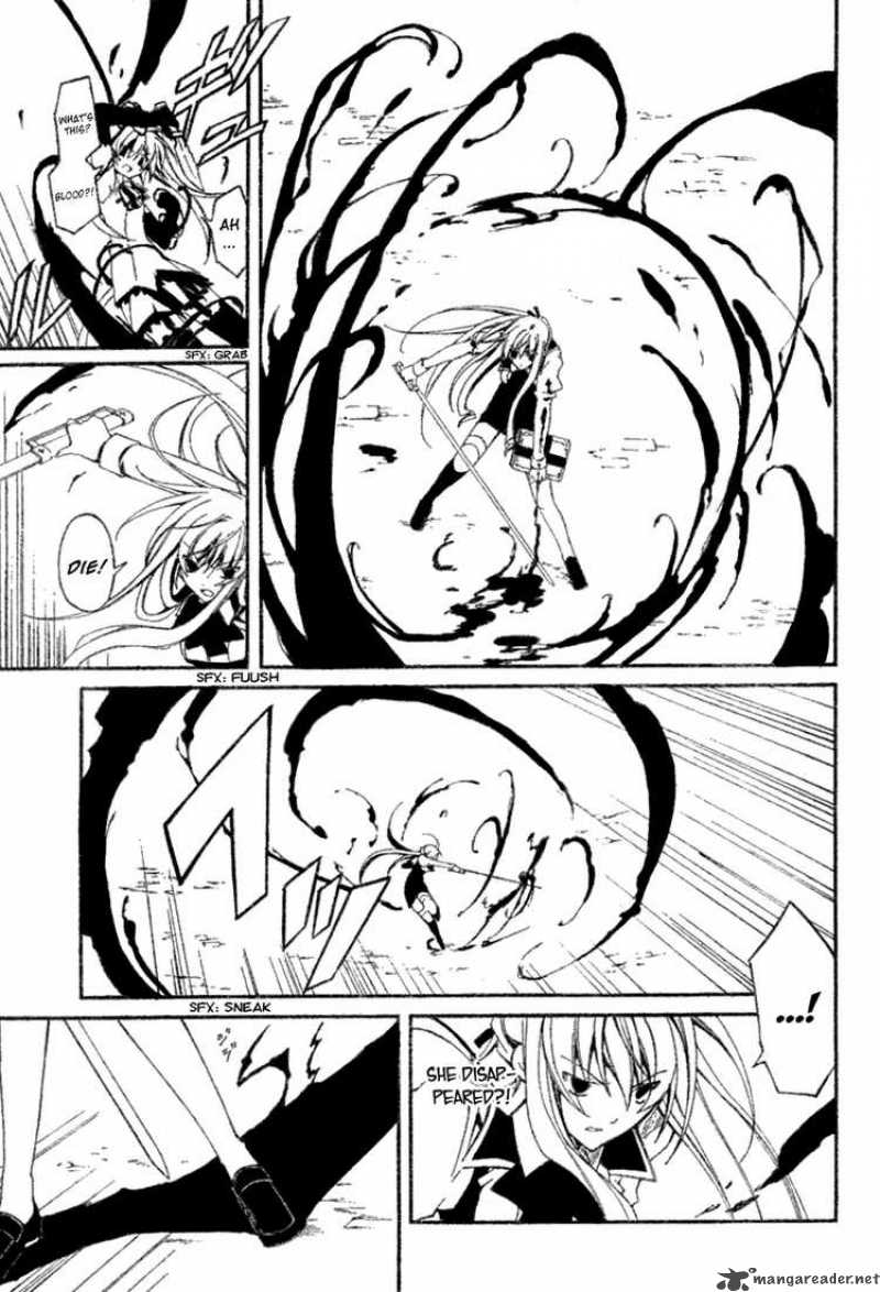 Bloody Cross 1 40