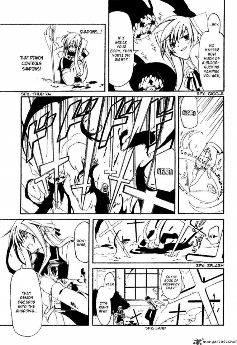 Bloody Cross 1 42
