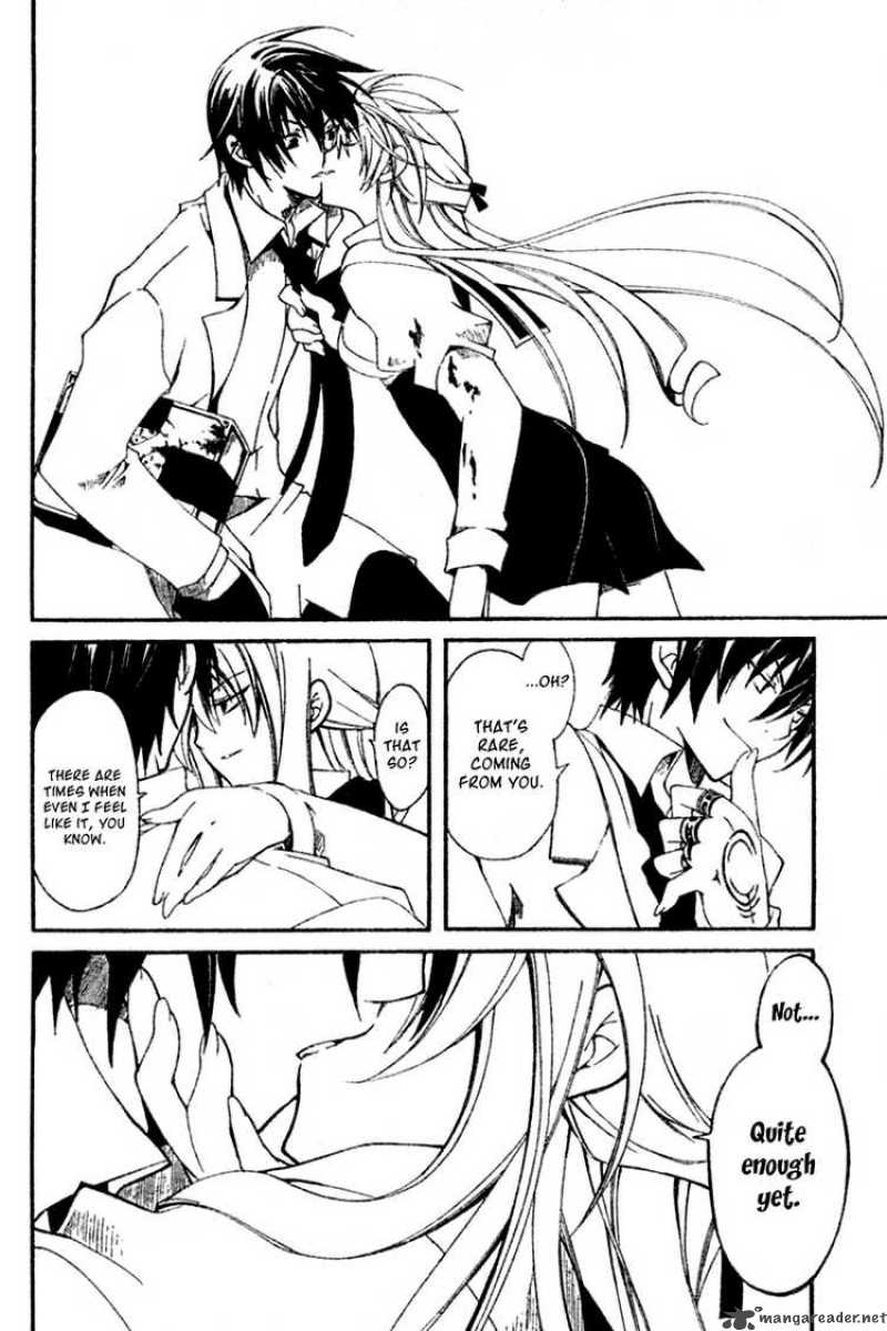 Bloody Cross 1 49