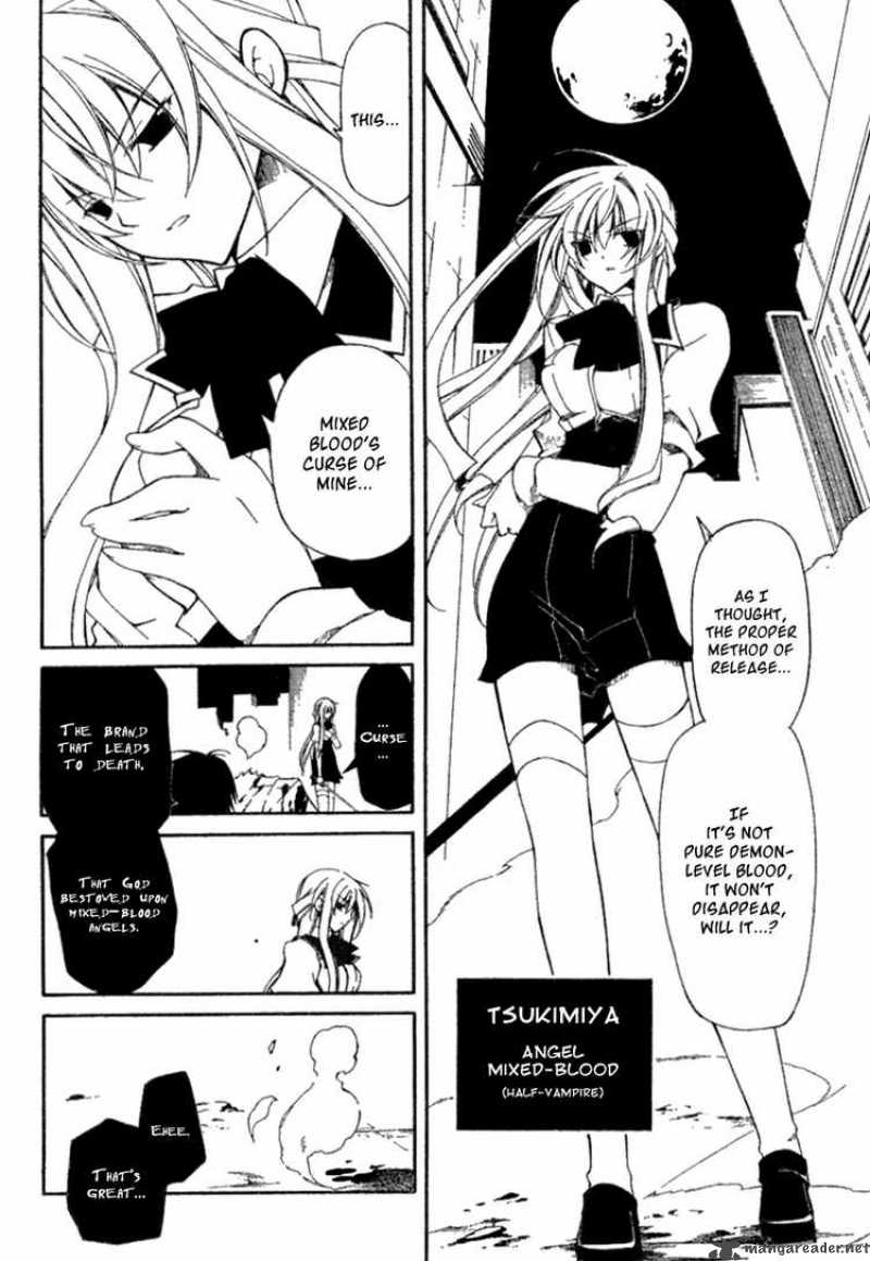 Bloody Cross 1 7