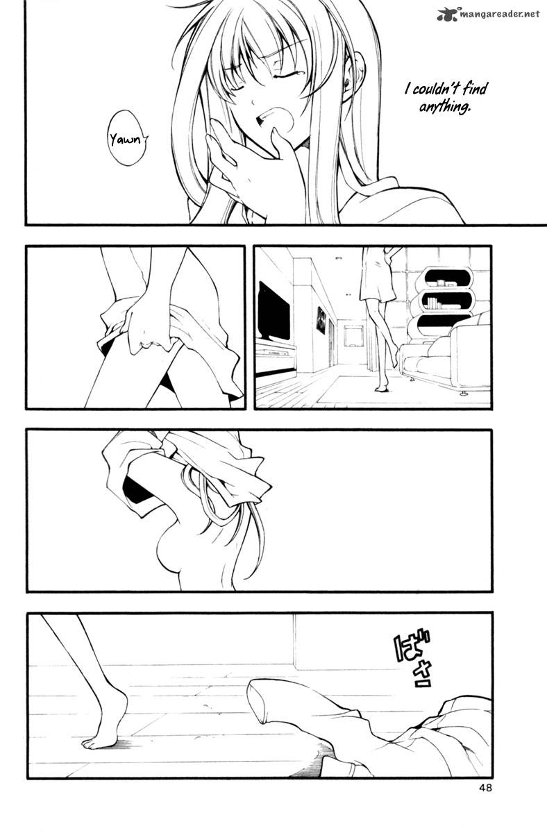 Bloody Cross 10 6