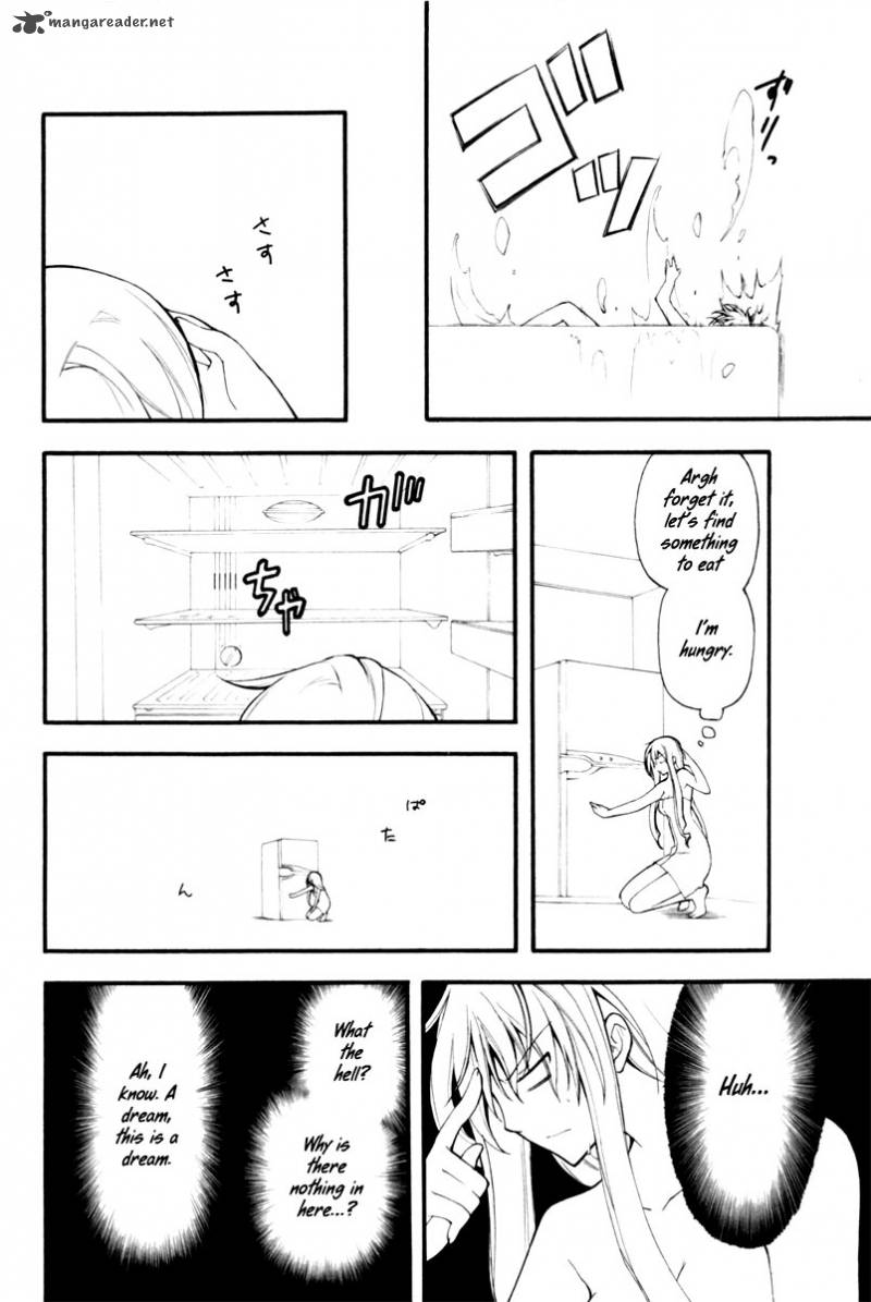 Bloody Cross 10 8