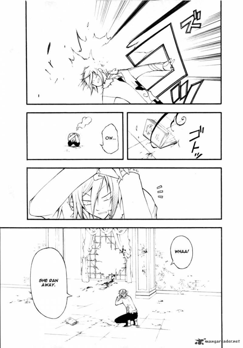 Bloody Cross 11 12