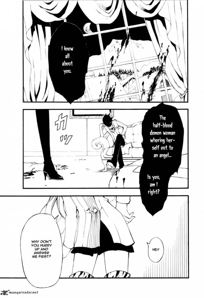 Bloody Cross 11 2