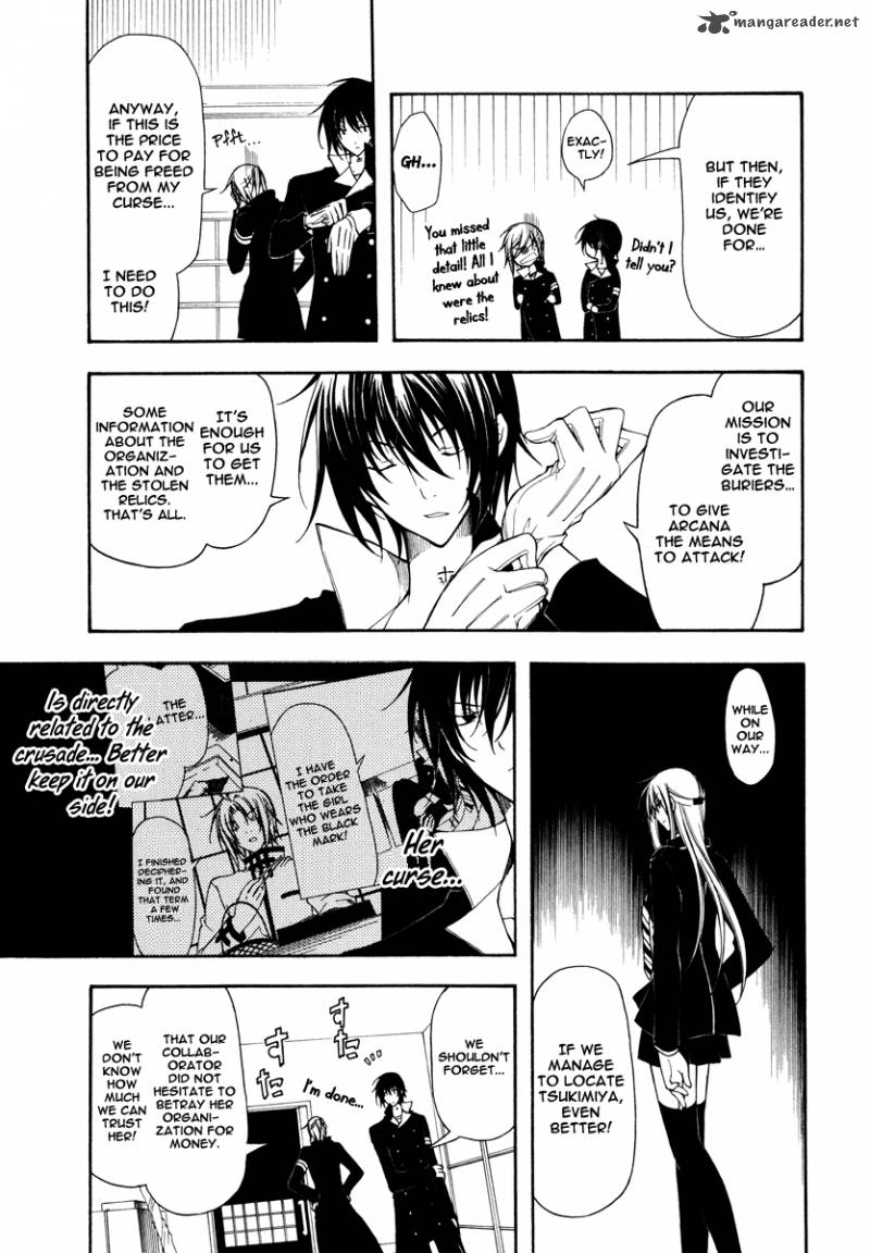 Bloody Cross 29 4