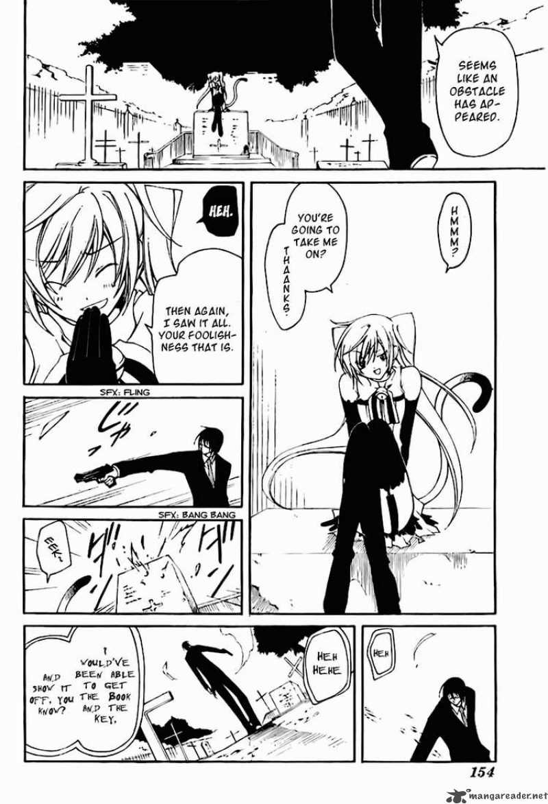 Bloody Cross 3 14
