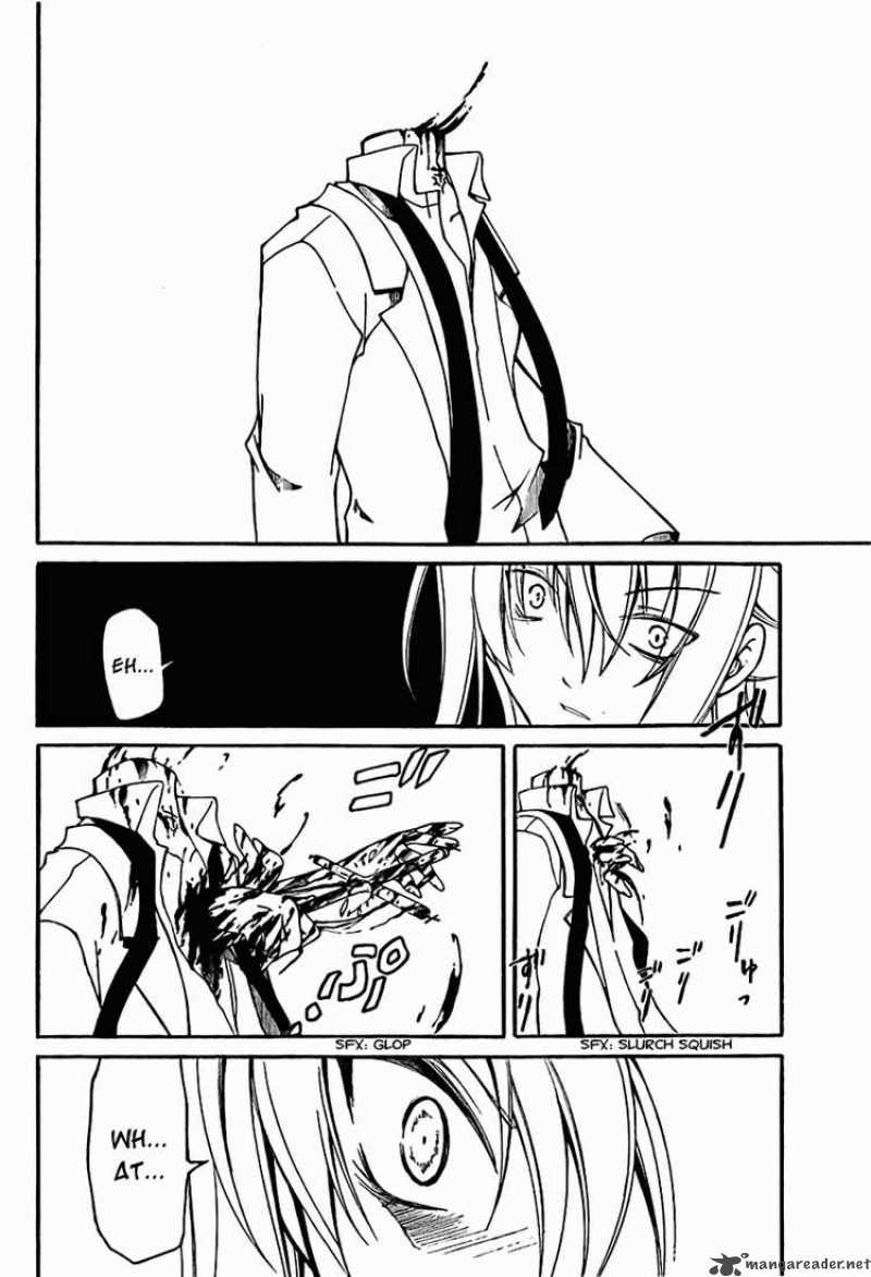 Bloody Cross 3 44