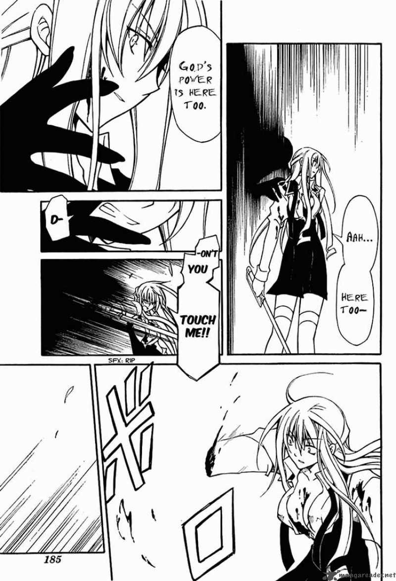 Bloody Cross 3 45