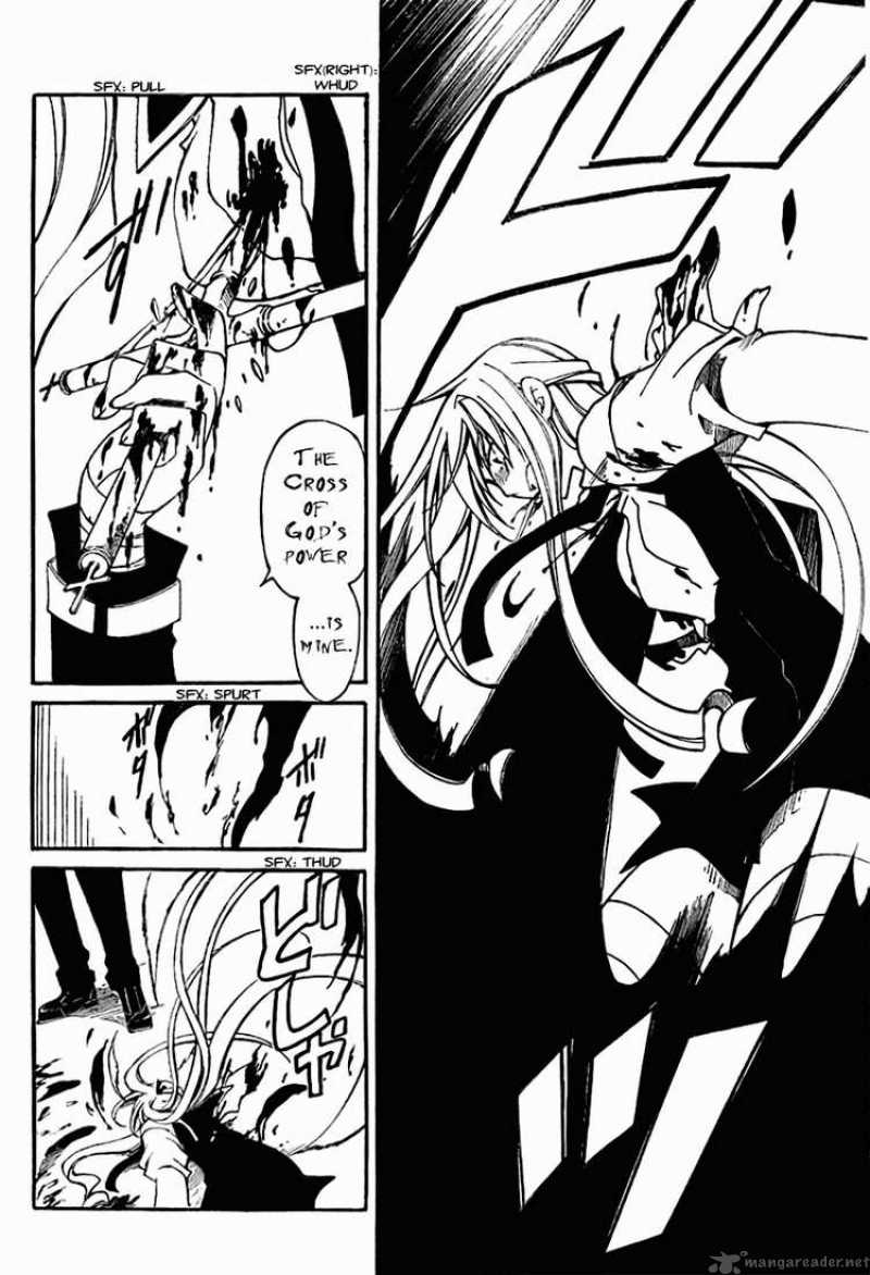 Bloody Cross 3 46