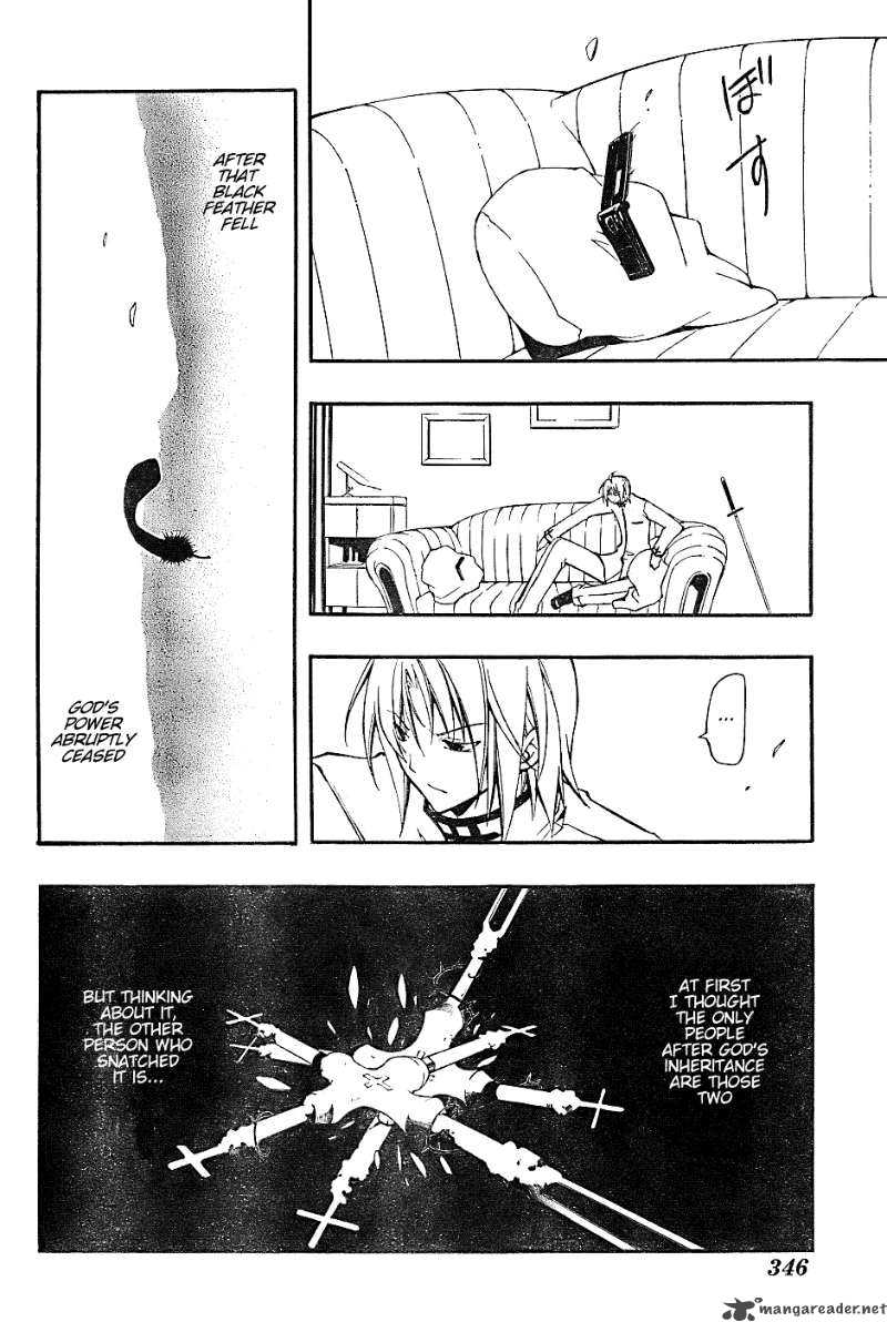Bloody Cross 4 2
