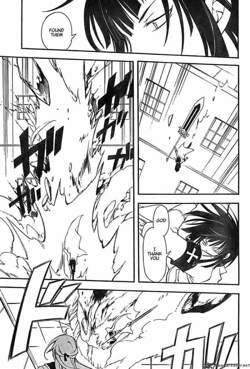 Bloody Cross 6 14