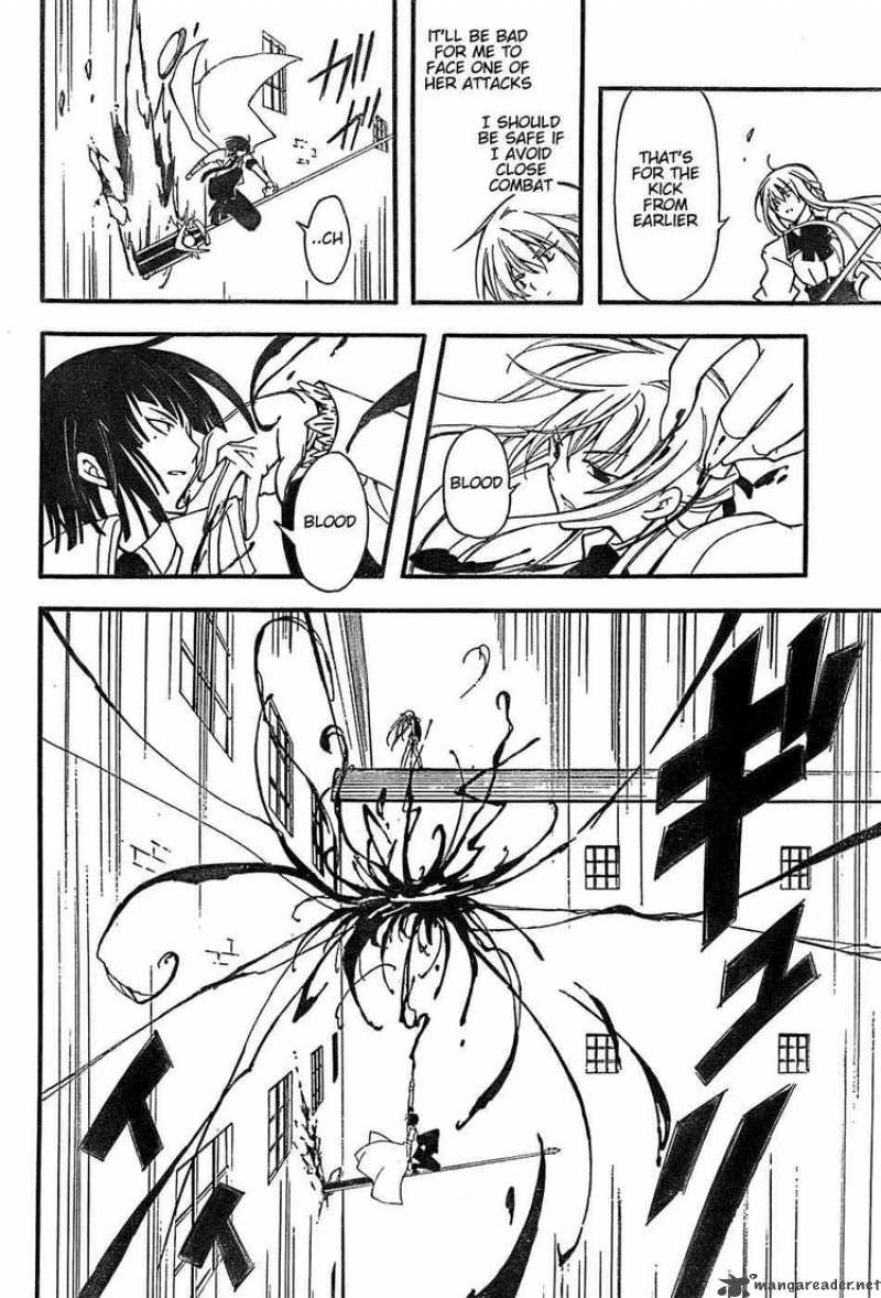 Bloody Cross 6 19