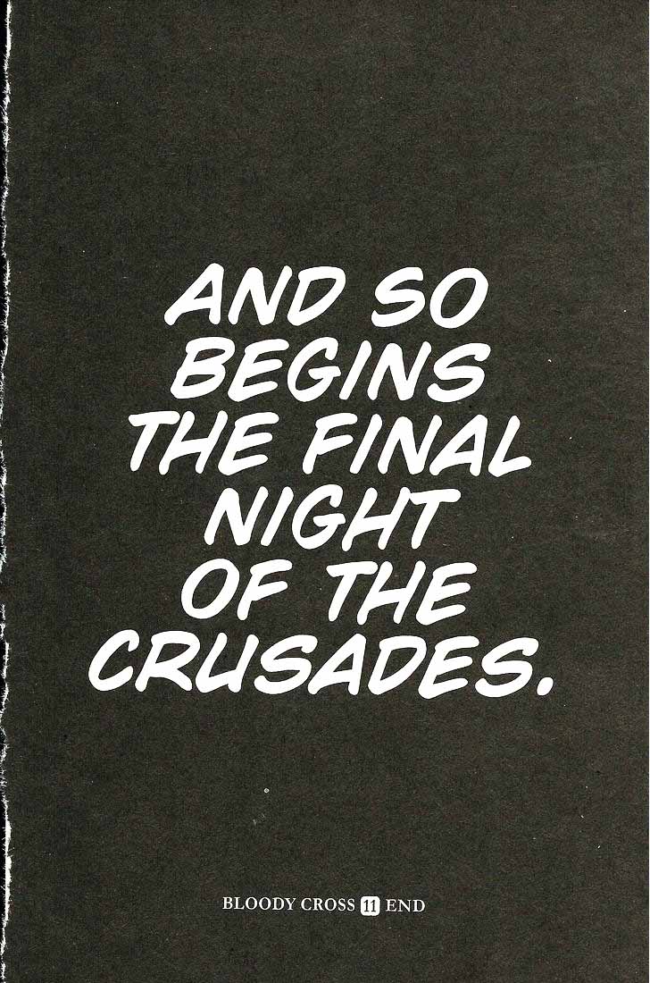 Bloody Cross 63 29