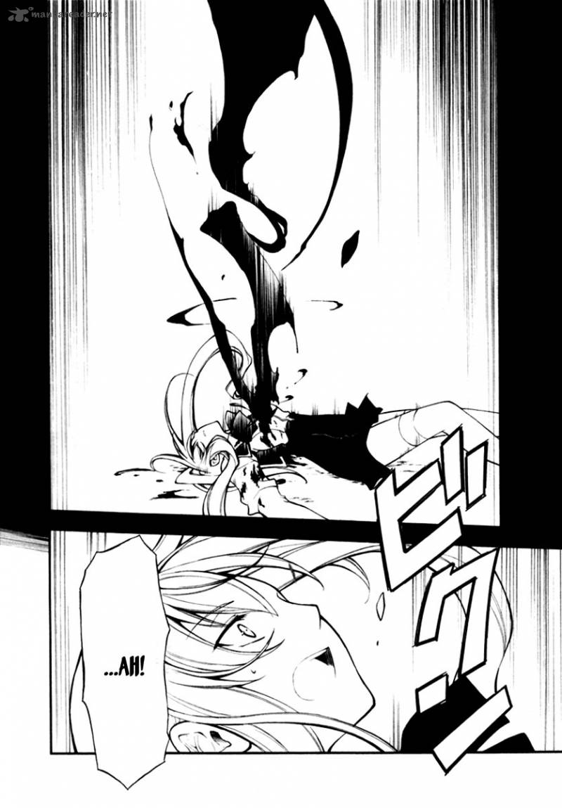Bloody Cross 9 36