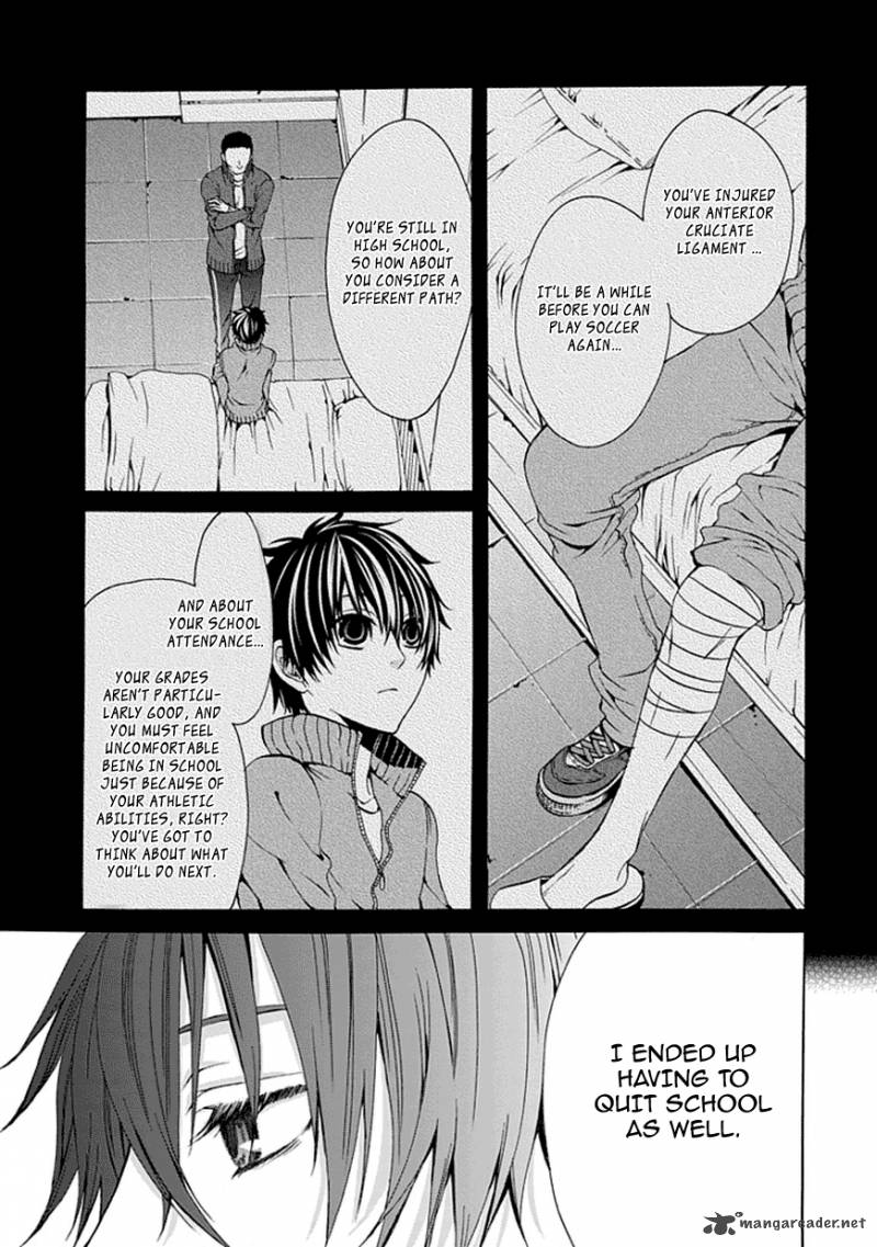 Bloody Junkie 1 17