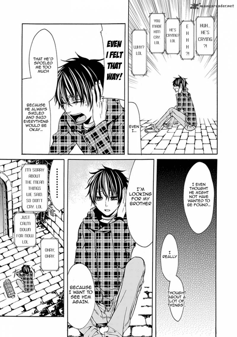 Bloody Junkie 1 19