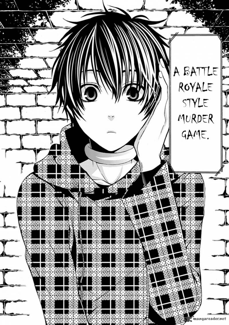 Bloody Junkie 1 22