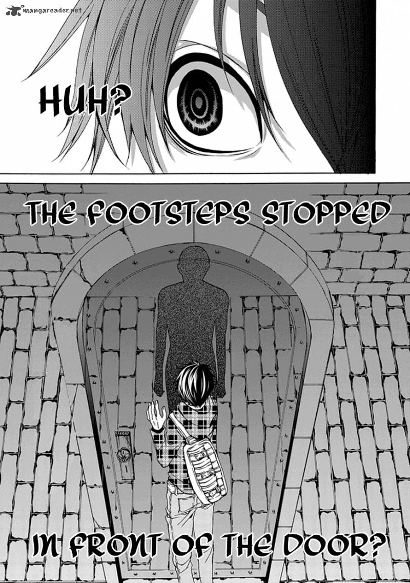Bloody Junkie 1 27