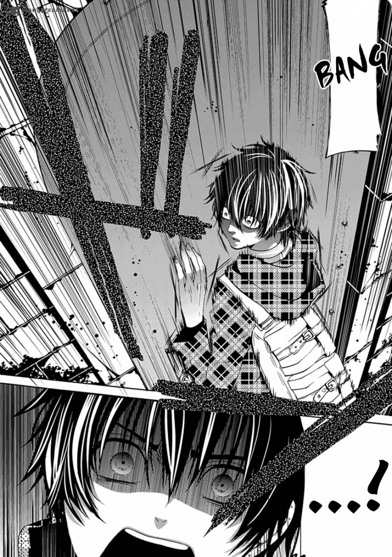 Bloody Junkie 1 30