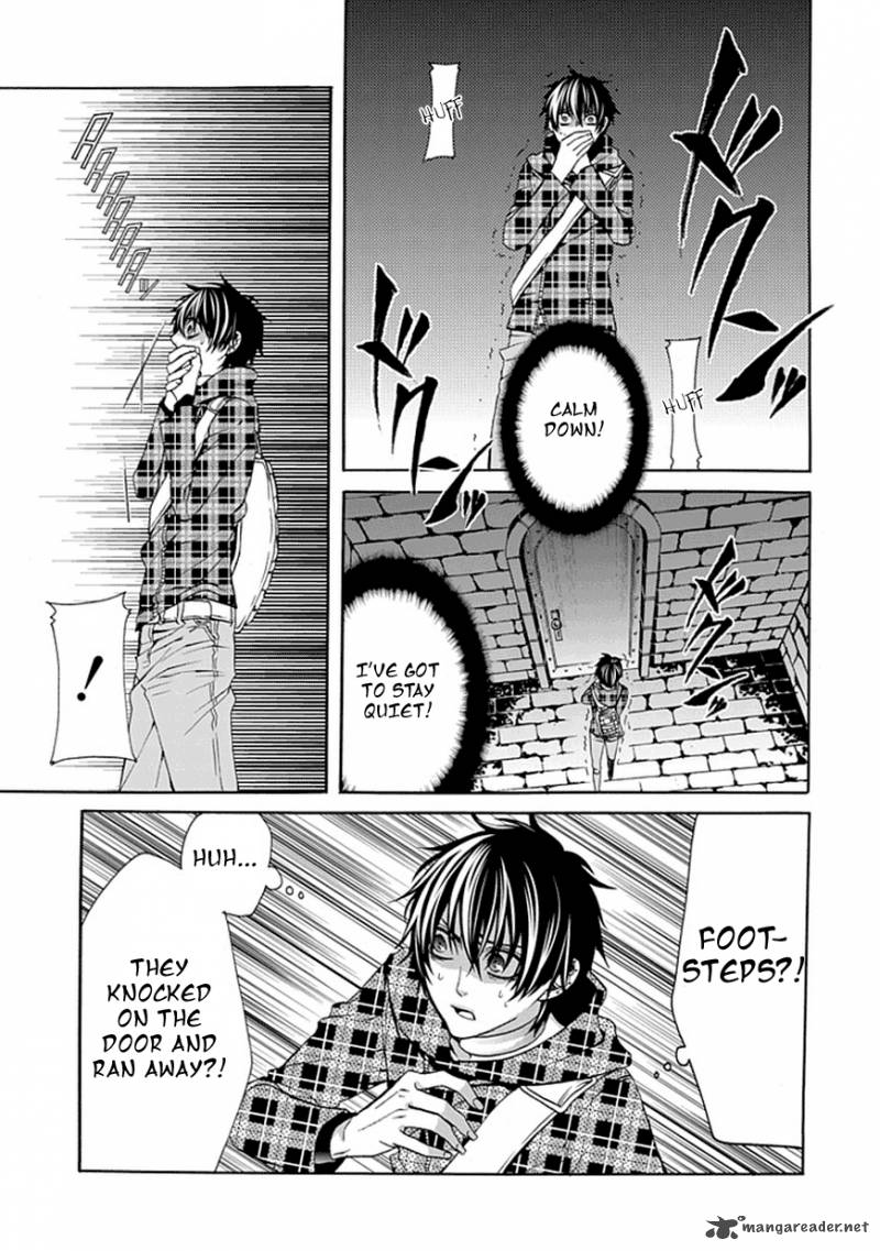 Bloody Junkie 1 31