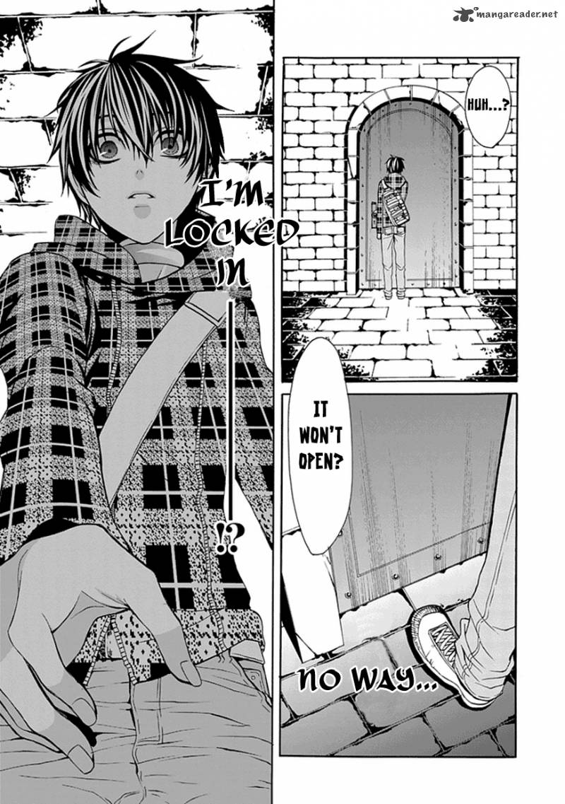 Bloody Junkie 1 33