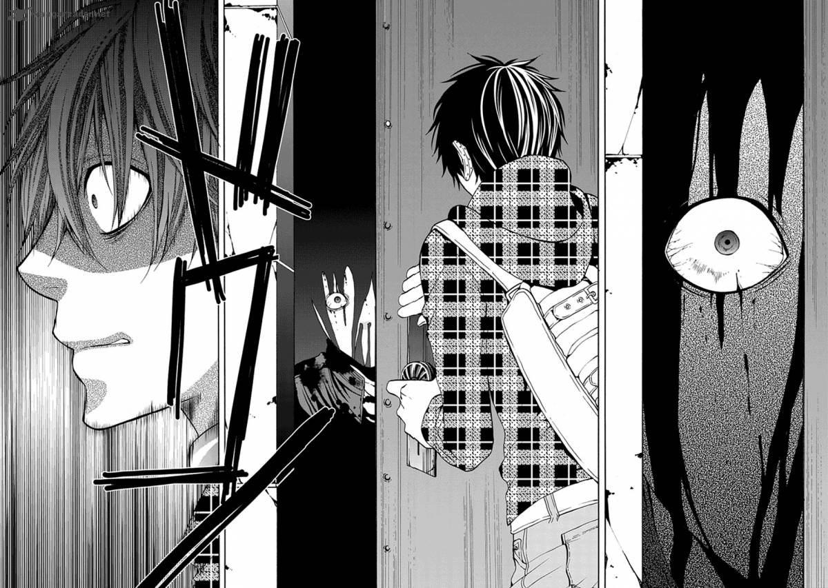 Bloody Junkie 1 36