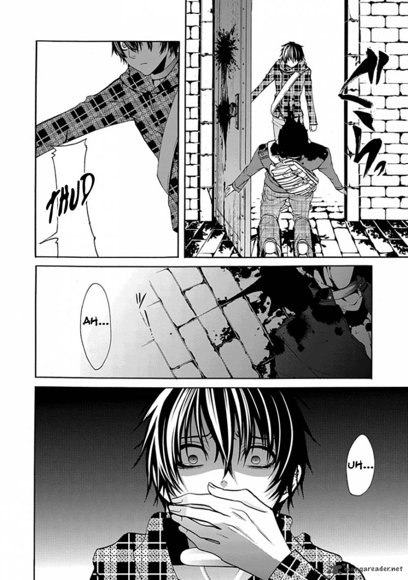 Bloody Junkie 1 37