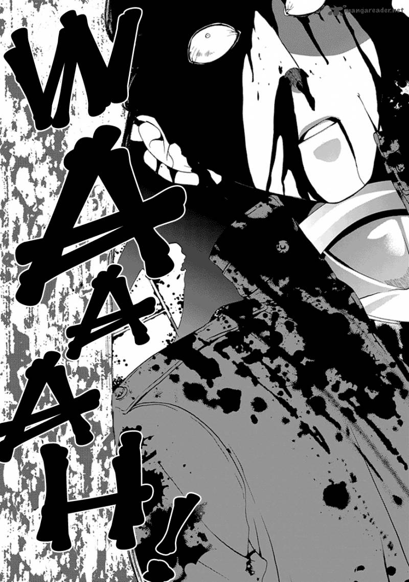 Bloody Junkie 1 38