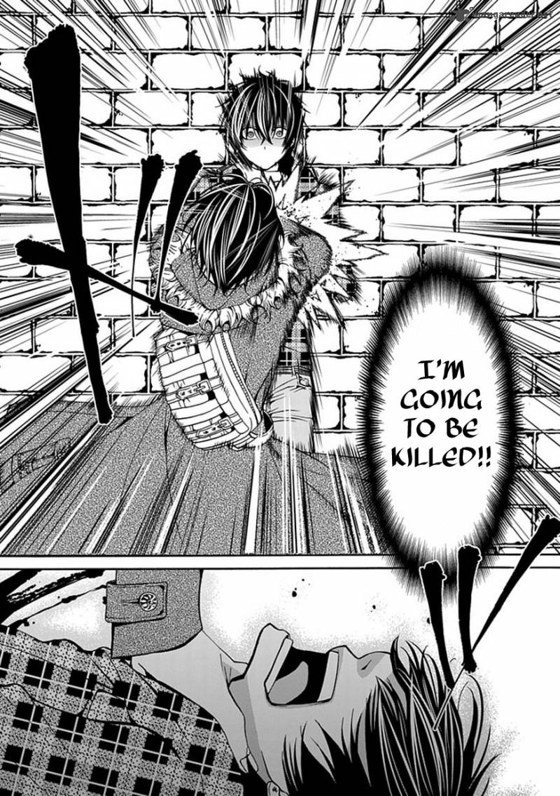 Bloody Junkie 2 19