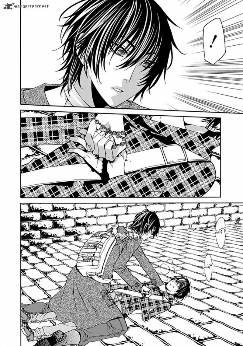 Bloody Junkie 2 20