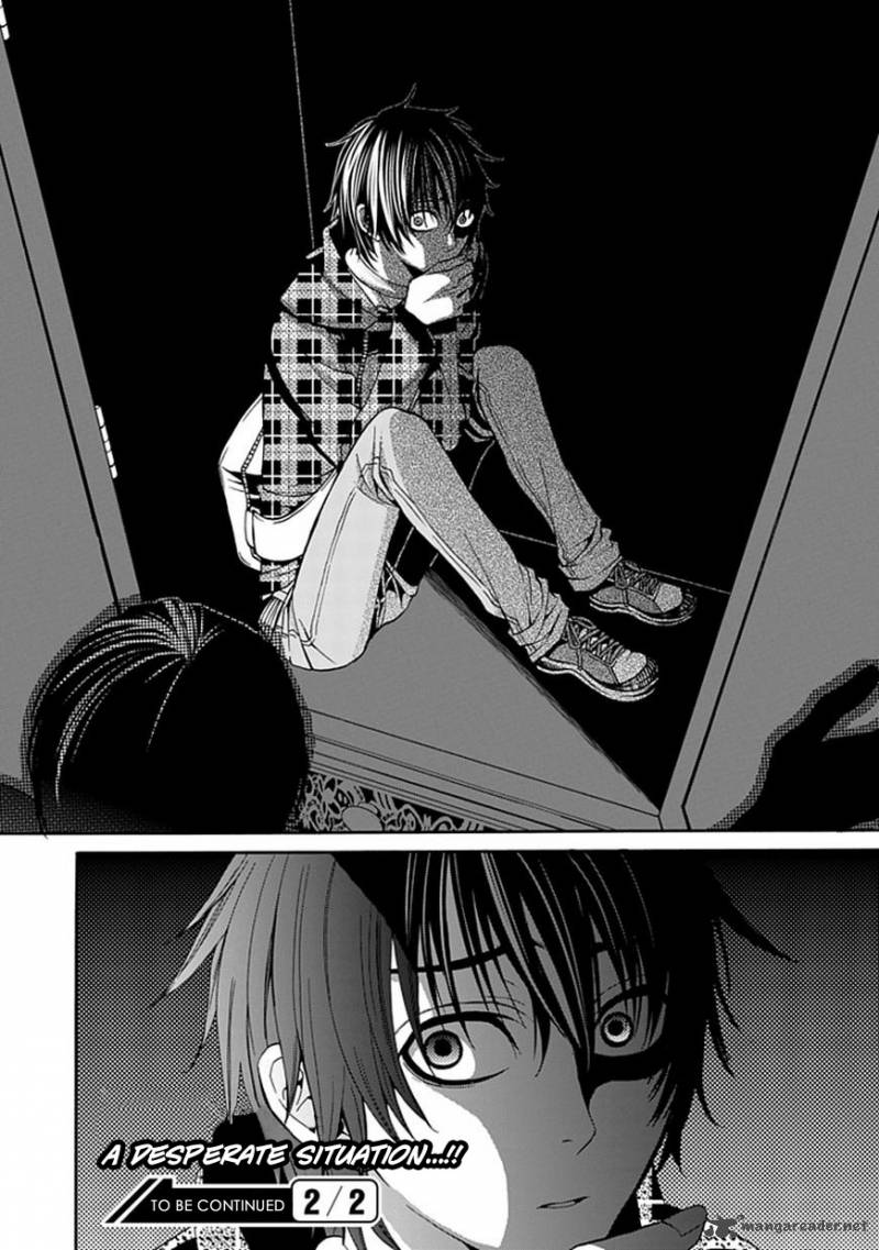Bloody Junkie 2 39