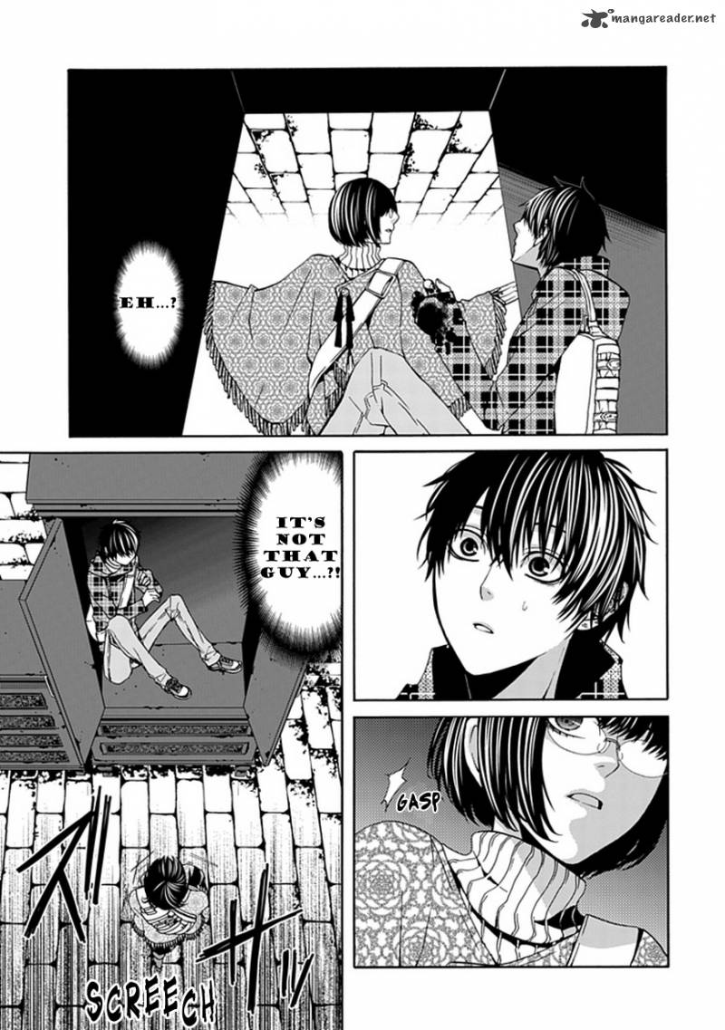 Bloody Junkie 3 14