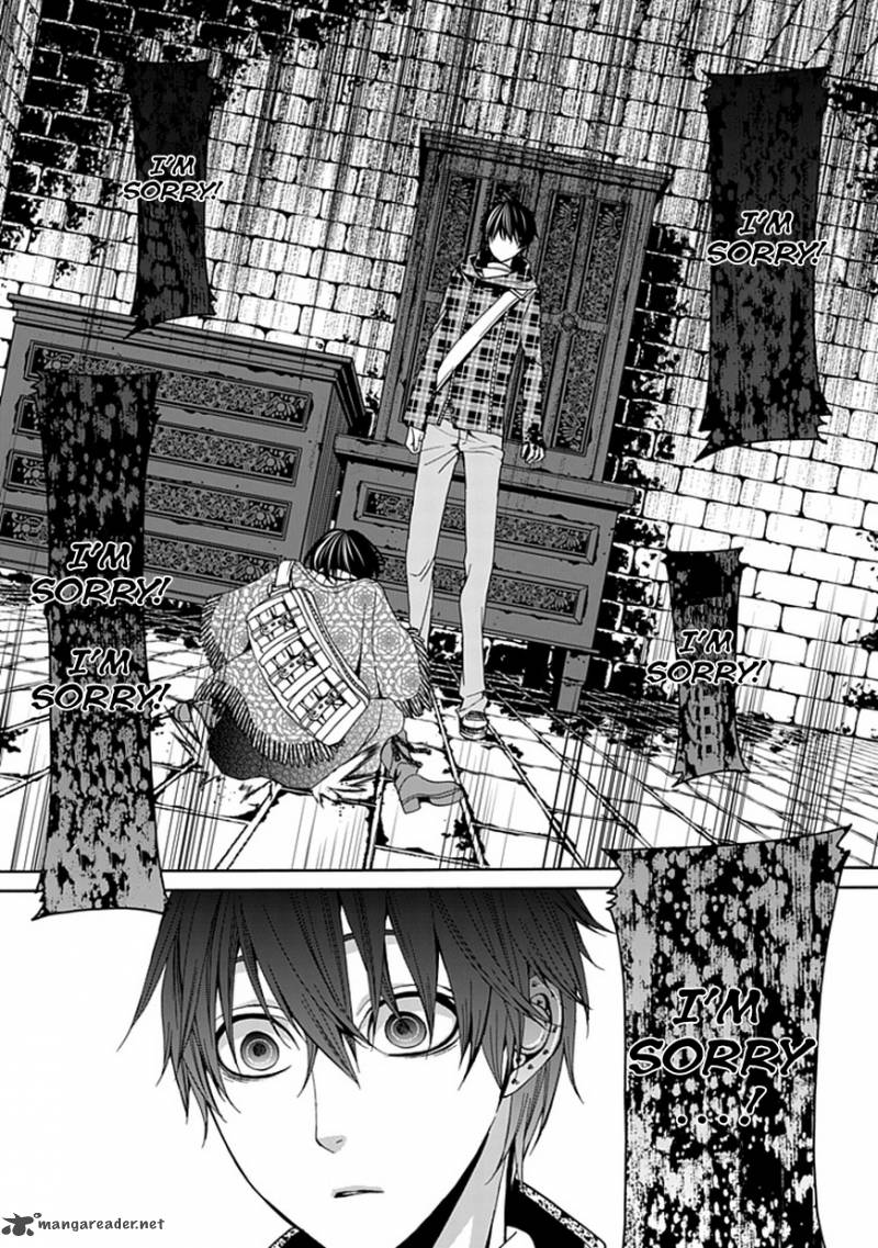 Bloody Junkie 3 18