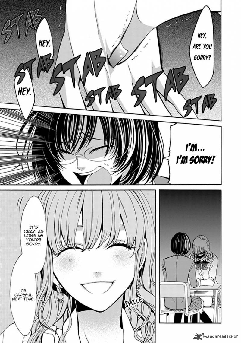 Bloody Junkie 4 28