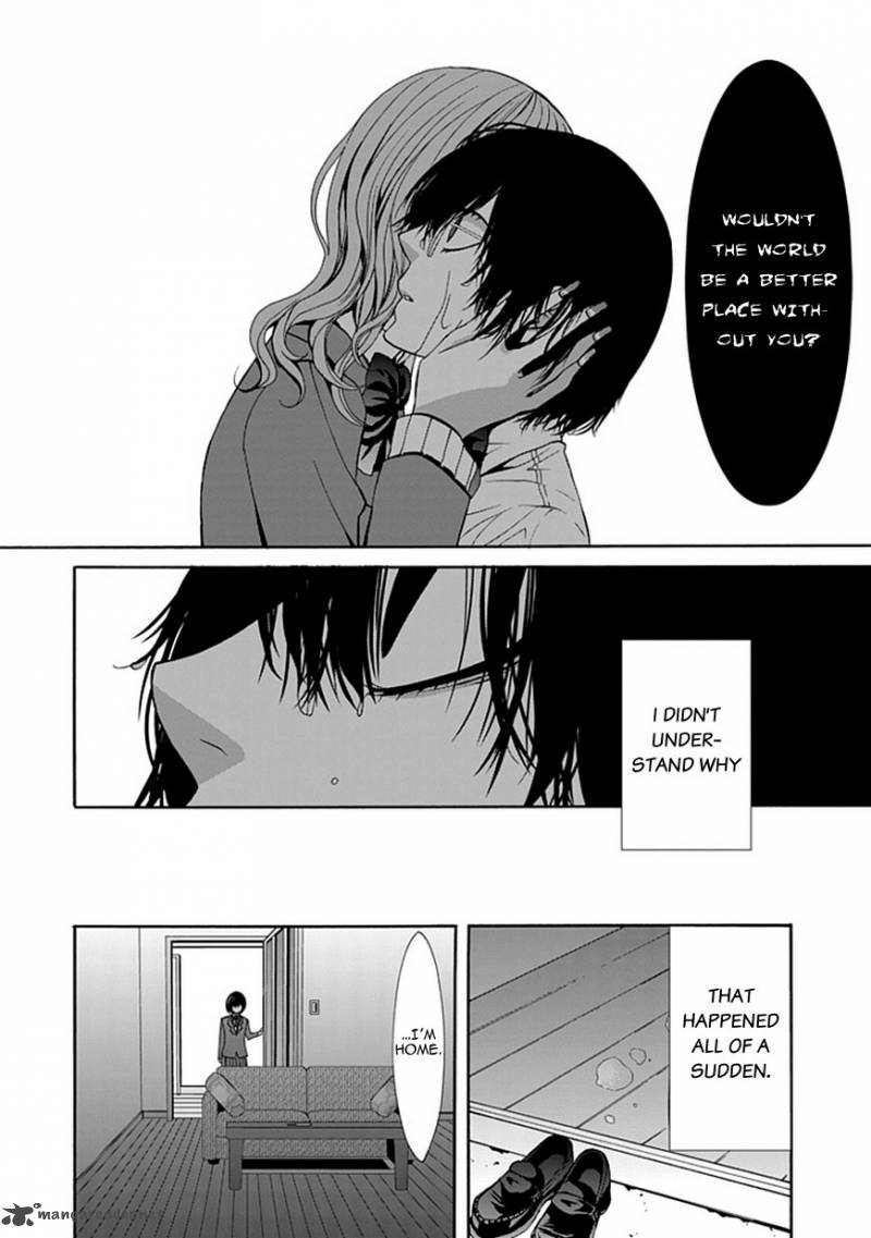 Bloody Junkie 4 31