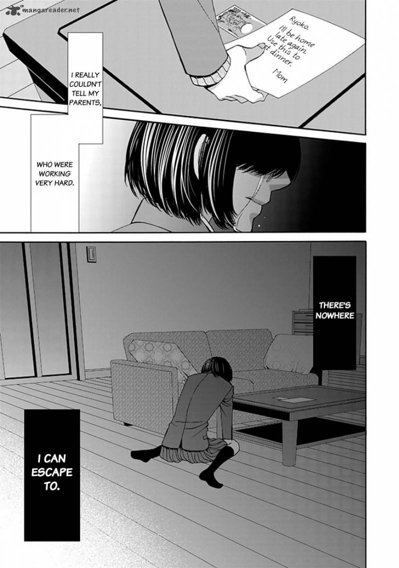 Bloody Junkie 4 32