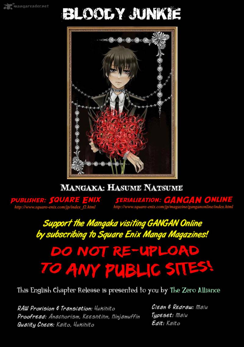 Bloody Junkie 4 44