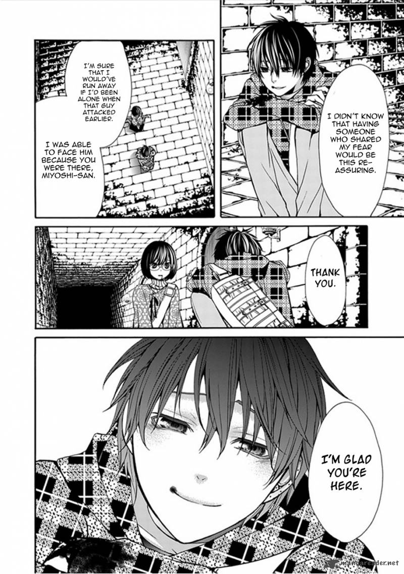 Bloody Junkie 5 18