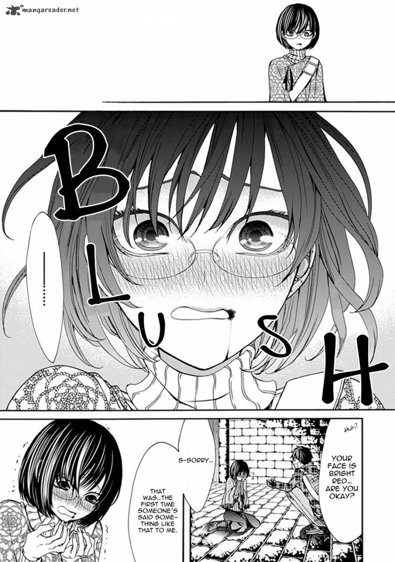 Bloody Junkie 5 19