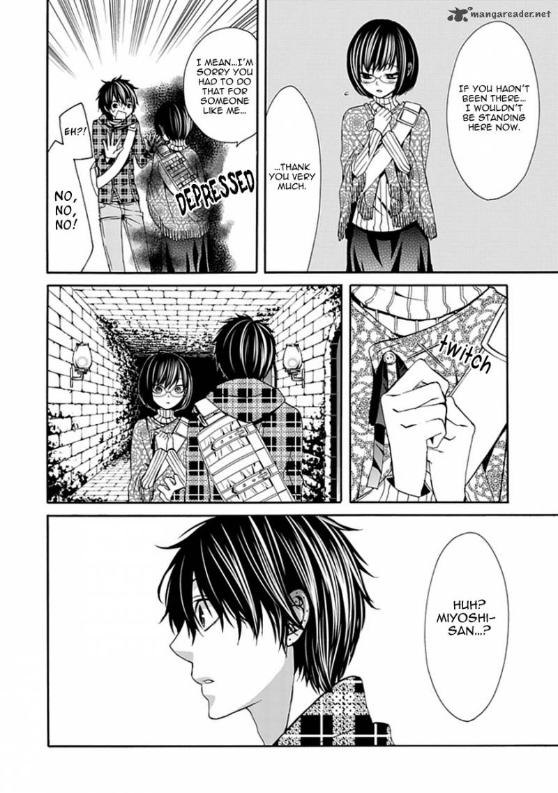 Bloody Junkie 5 24