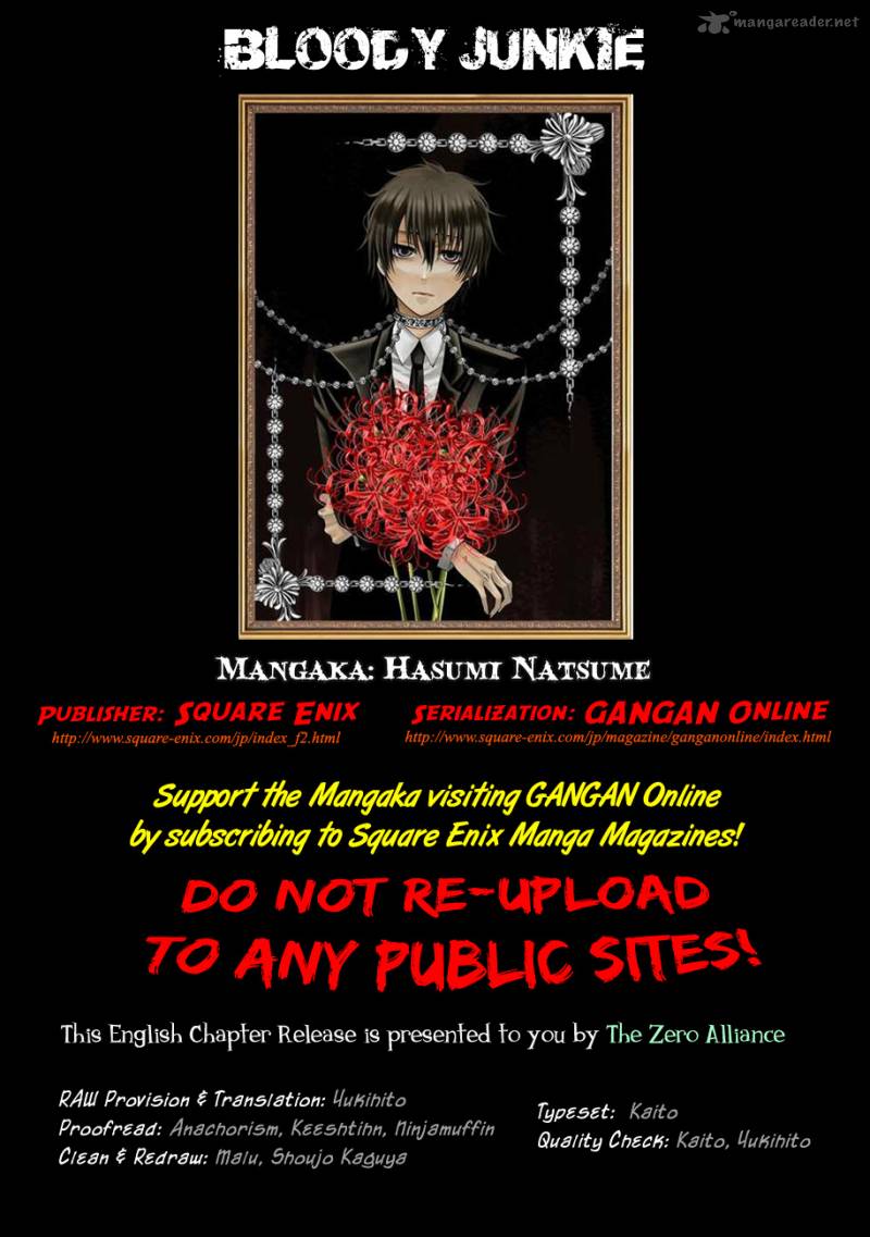 Bloody Junkie 5 47
