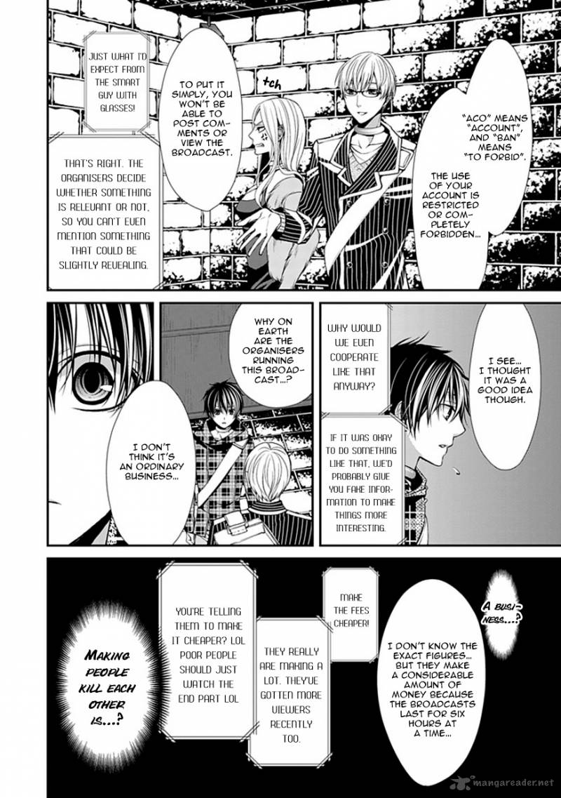 Bloody Junkie 6 14
