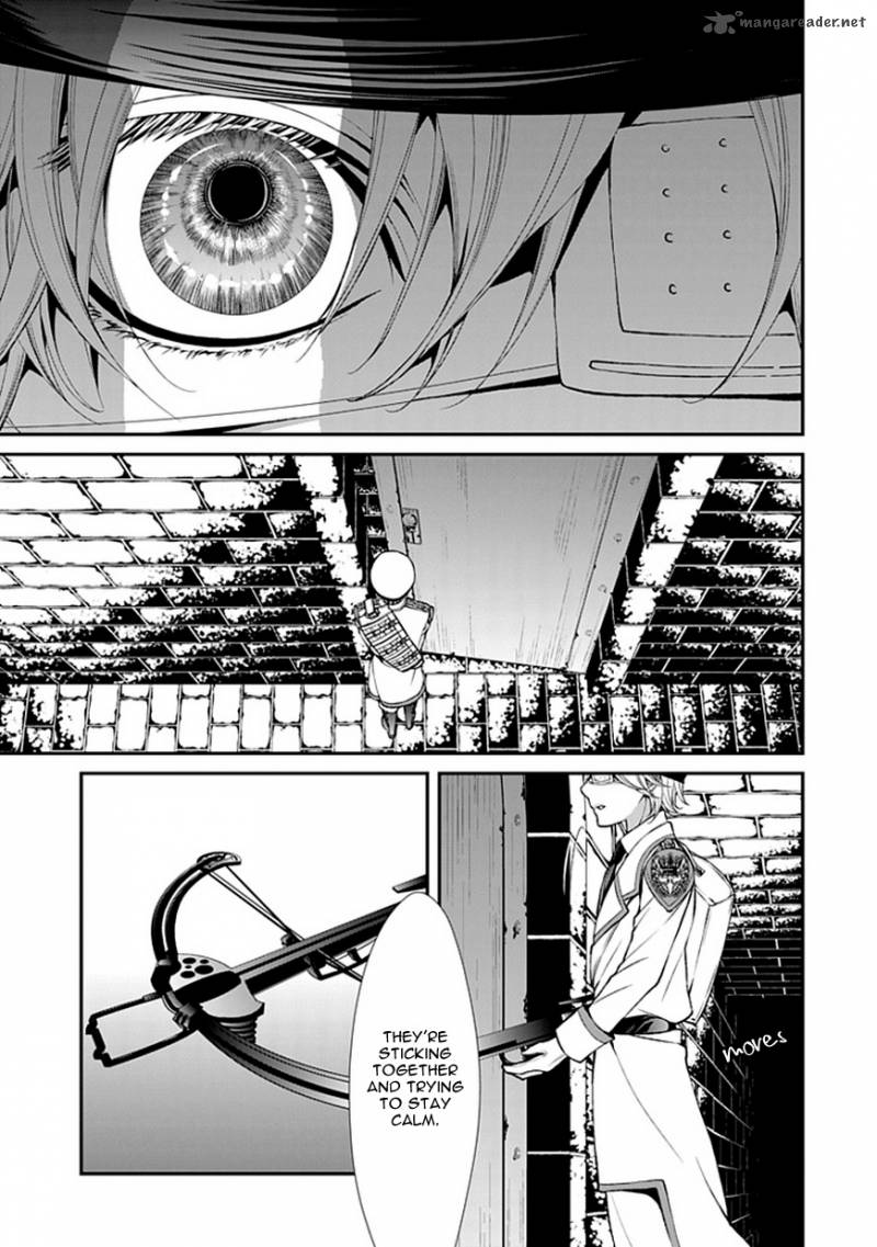 Bloody Junkie 6 36