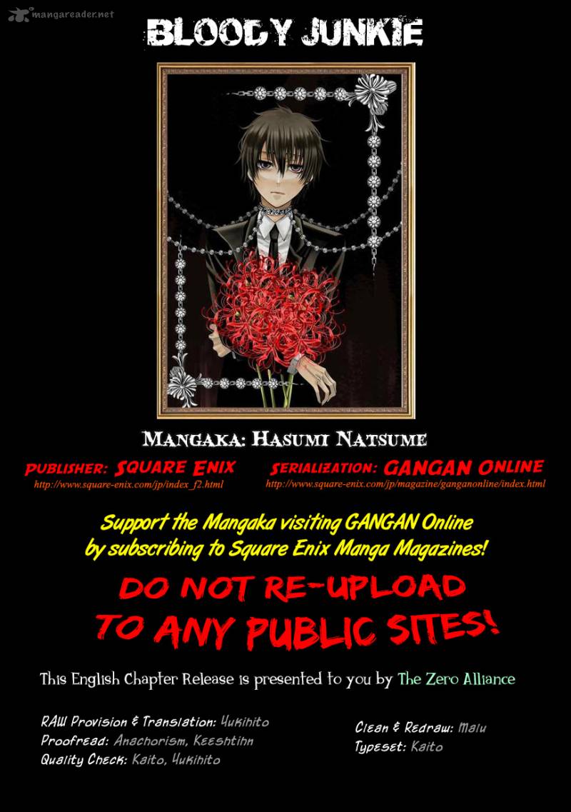 Bloody Junkie 6 38