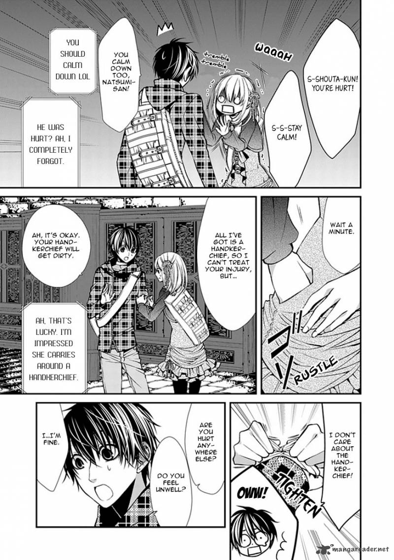 Bloody Junkie 7 25