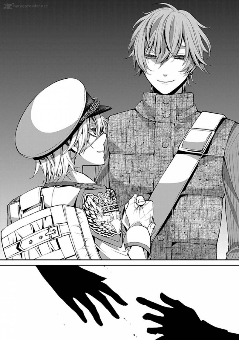 Bloody Junkie 7 35