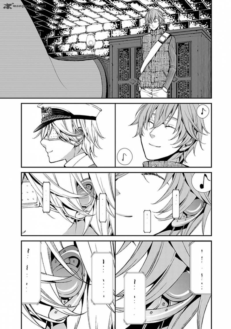 Bloody Junkie 7 36