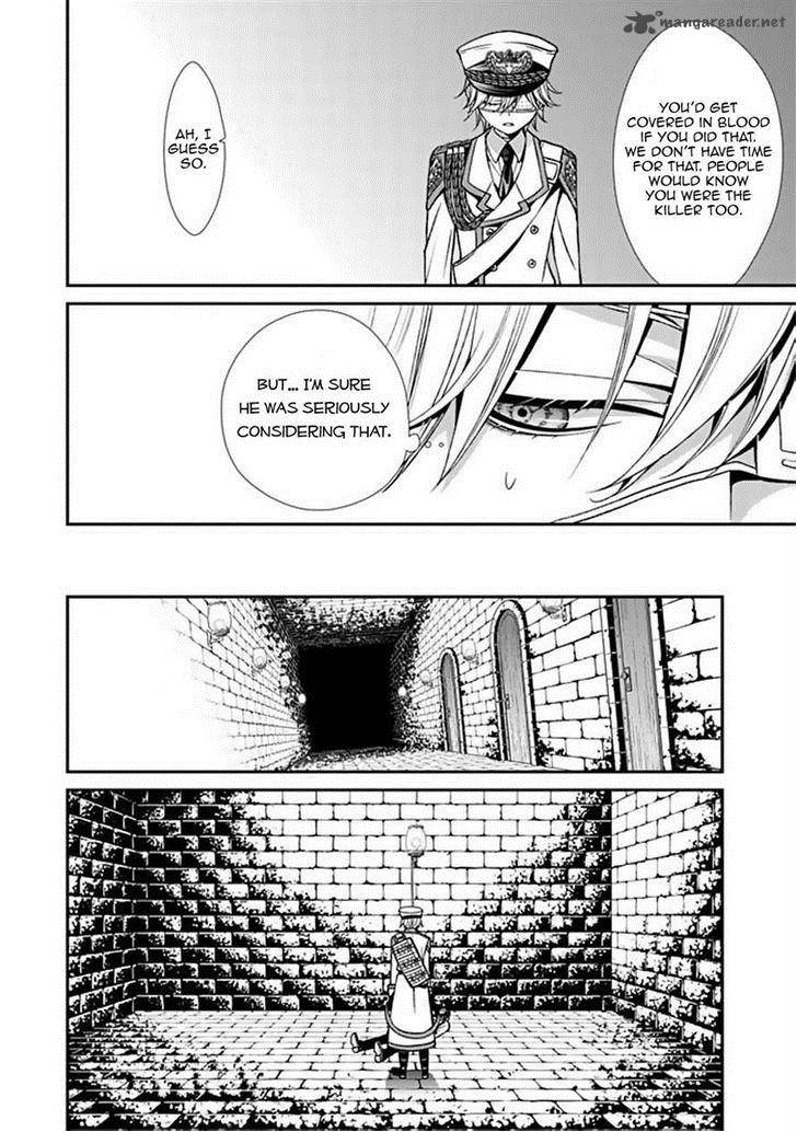 Bloody Junkie 8 26