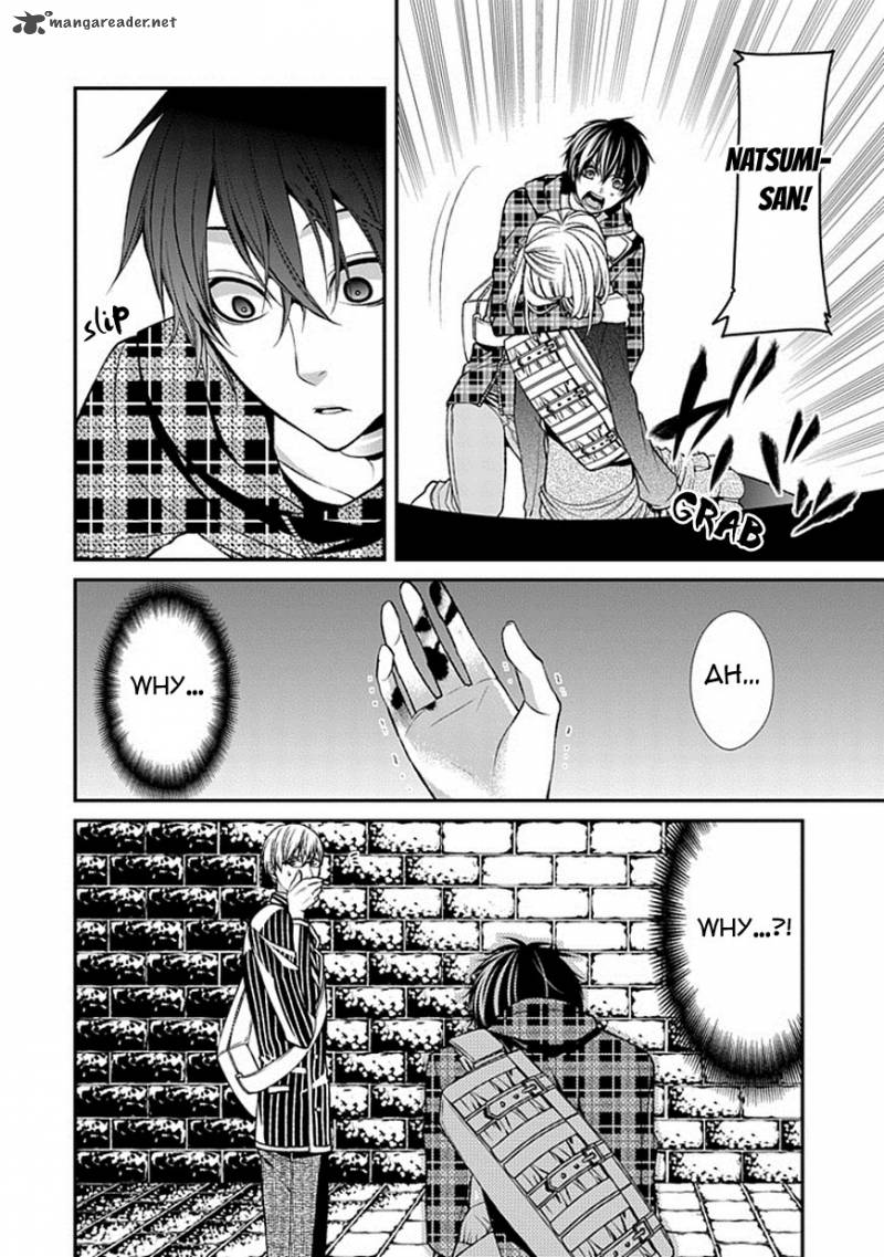 Bloody Junkie 9 14